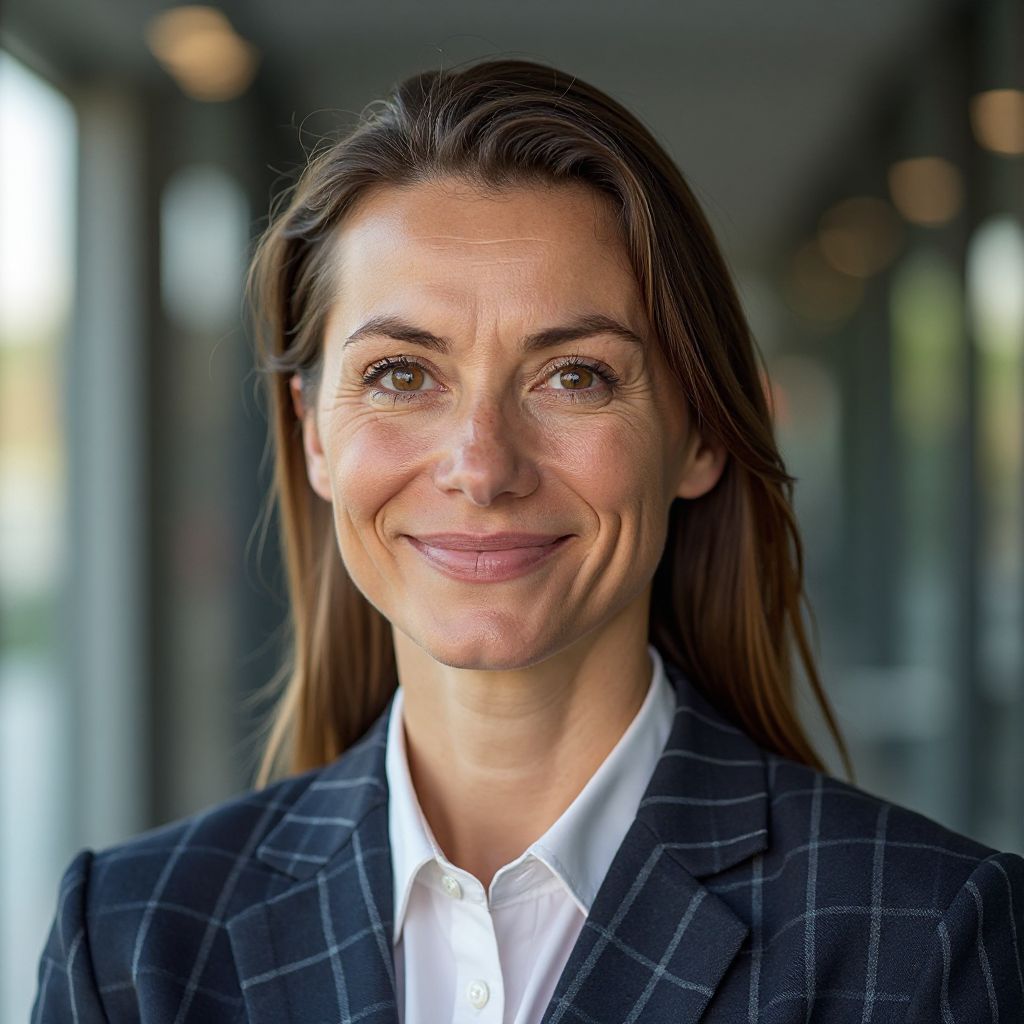 Petra Svobodová